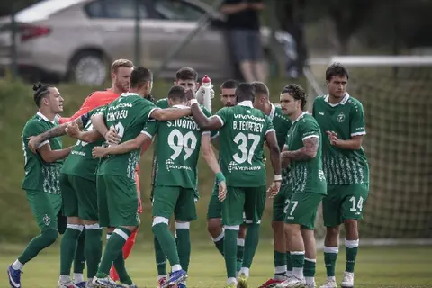 قبل انضمام حسام عبد المجيد.. 3 أيام تفصل لودوجوريتس عن افتتاحية الدوري البلغاري